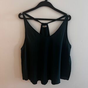 Free People Tank Tank Top